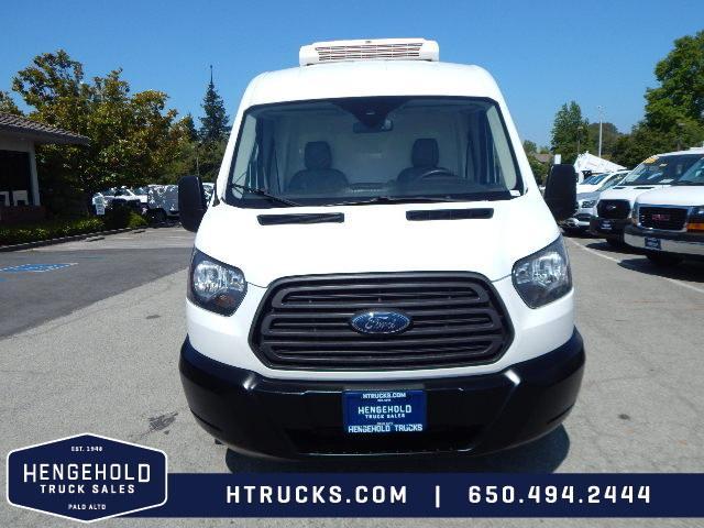 used 2017 Ford Transit-250 car, priced at $57,995