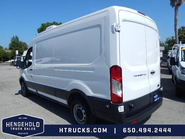 used 2017 Ford Transit-250 car, priced at $57,995