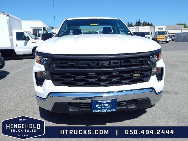 used 2022 Chevrolet Silverado 1500 car, priced at $29,995