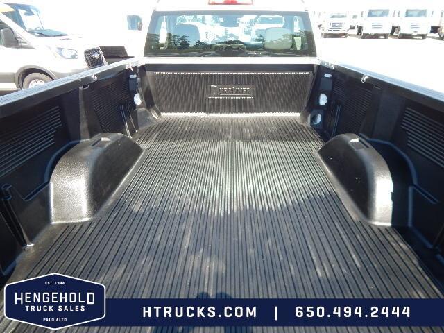 used 2022 Chevrolet Silverado 1500 car, priced at $29,995