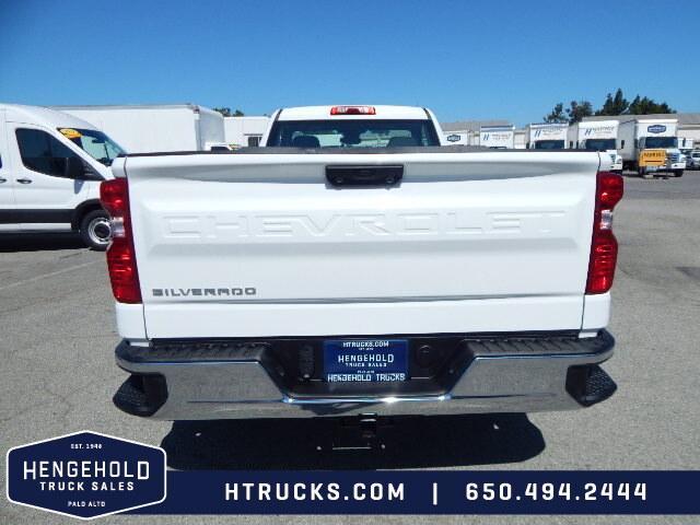 used 2022 Chevrolet Silverado 1500 car, priced at $29,995