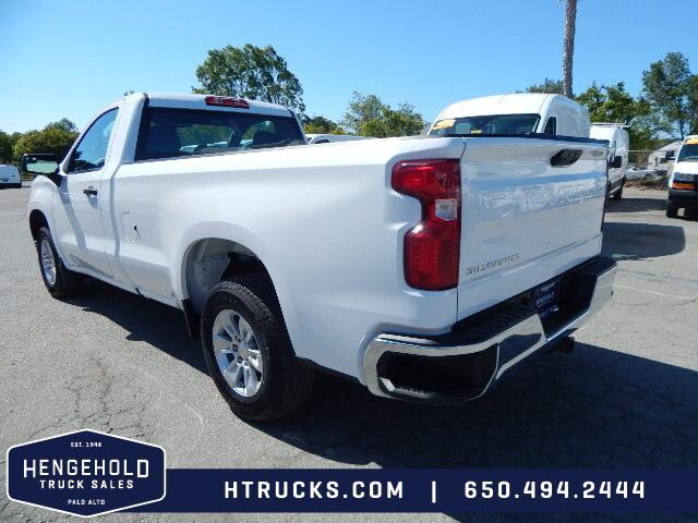 used 2022 Chevrolet Silverado 1500 car, priced at $29,995