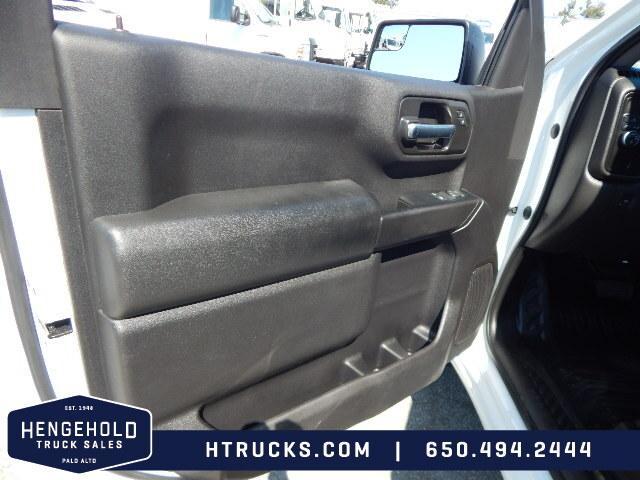 used 2022 Chevrolet Silverado 1500 car, priced at $29,995