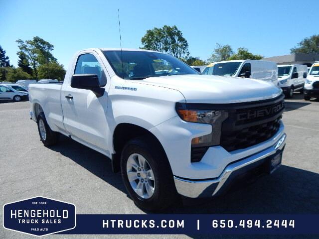 used 2022 Chevrolet Silverado 1500 car, priced at $29,995