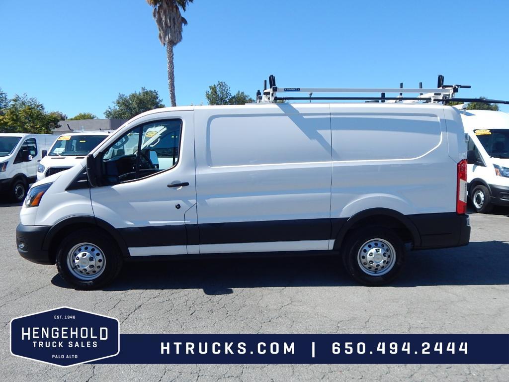 used 2023 Ford Transit-250 car, priced at $43,995