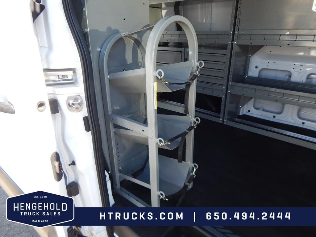 used 2023 Ford Transit-250 car, priced at $43,995