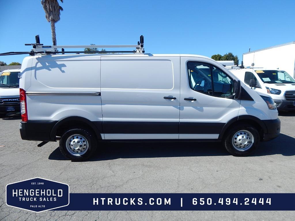 used 2023 Ford Transit-250 car, priced at $43,995
