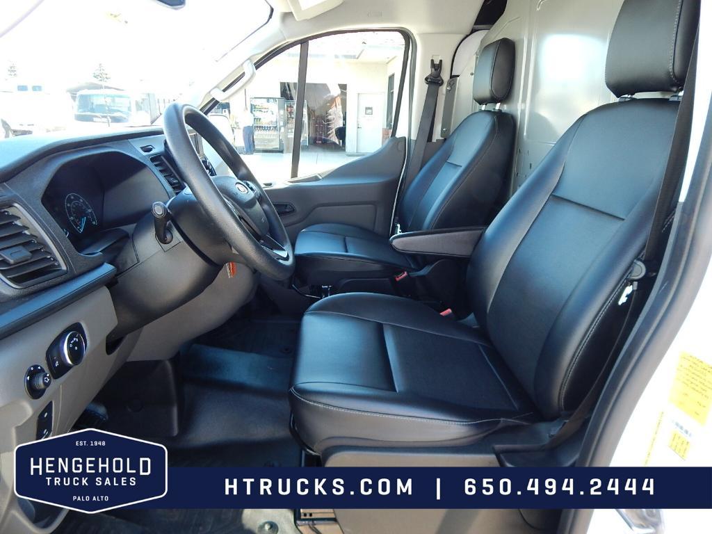used 2023 Ford Transit-250 car, priced at $43,995