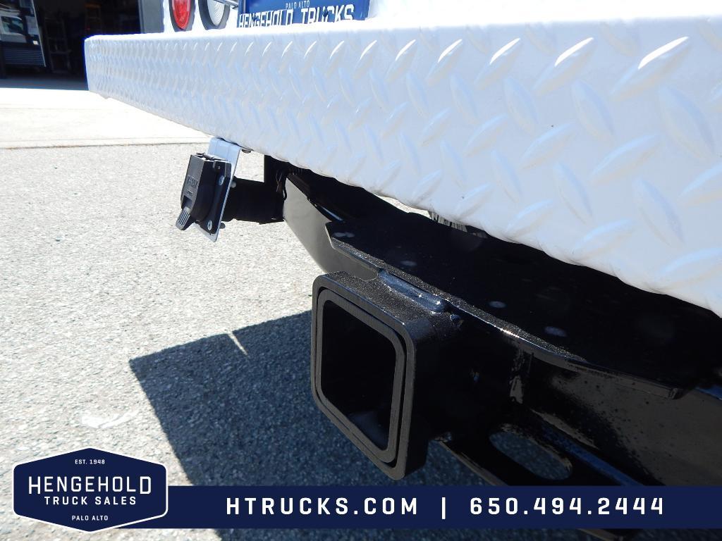 used 2016 Ford F-250 car, priced at $36,995