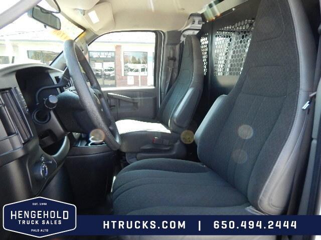 used 2021 Chevrolet Express 2500 car, priced at $41,995