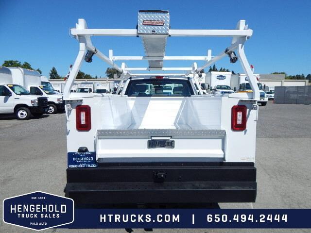 used 2018 Ford F-250 car, priced at $43,995