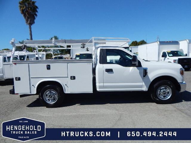 used 2018 Ford F-250 car, priced at $43,995