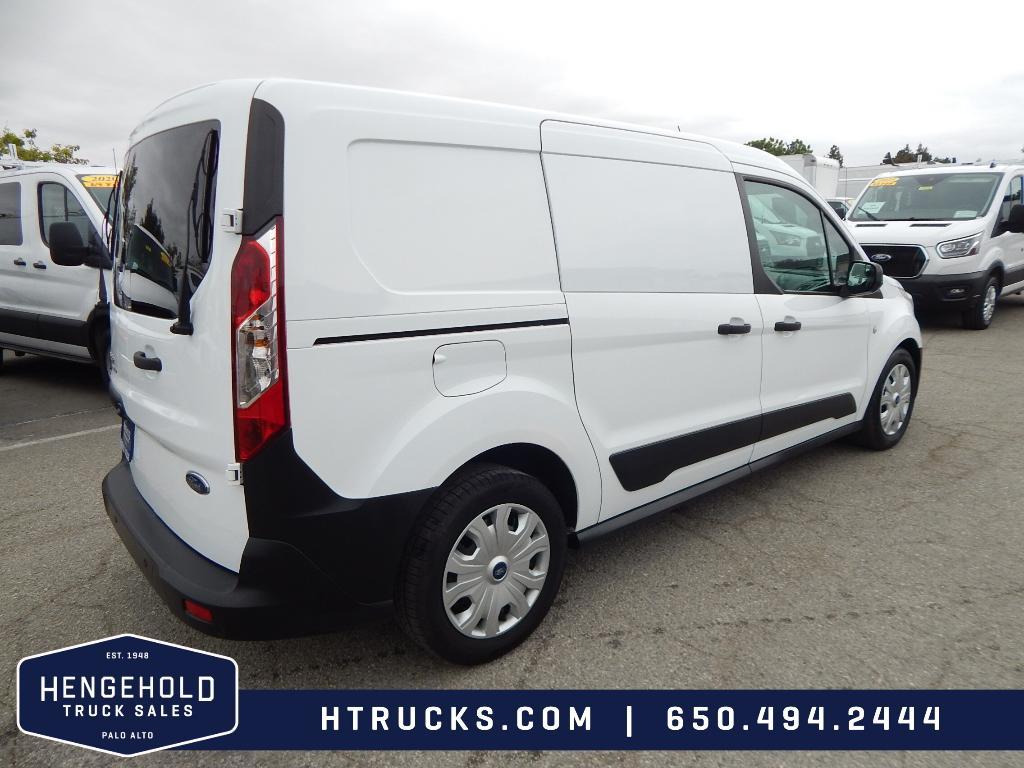 used 2020 Ford Transit Connect car, priced at $27,995