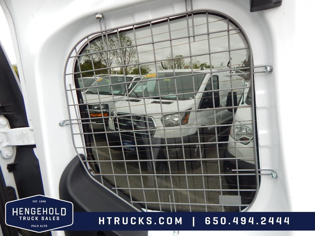 used 2020 Ford Transit Connect car, priced at $27,995