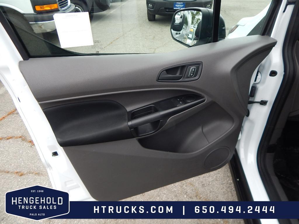 used 2020 Ford Transit Connect car, priced at $27,995