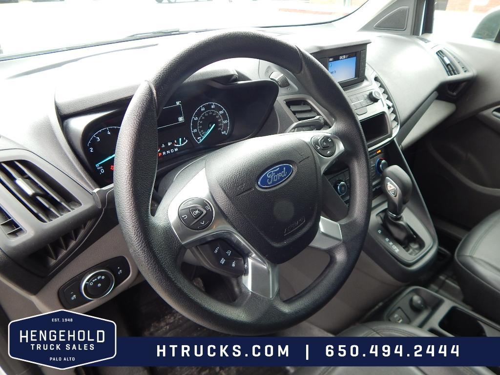 used 2020 Ford Transit Connect car, priced at $27,995
