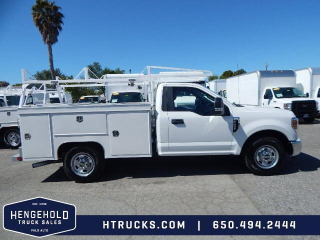 used 2018 Ford F-250 car, priced at $31,995