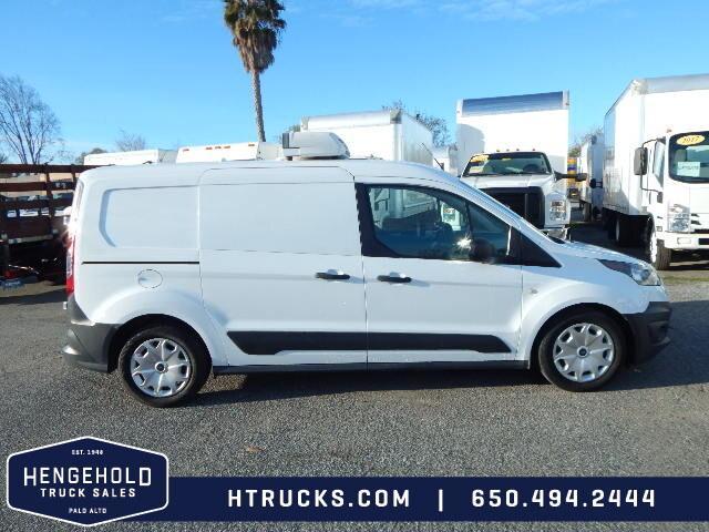 used 2018 Ford Transit Connect car, priced at $43,995