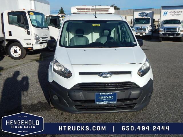 used 2018 Ford Transit Connect car, priced at $43,995