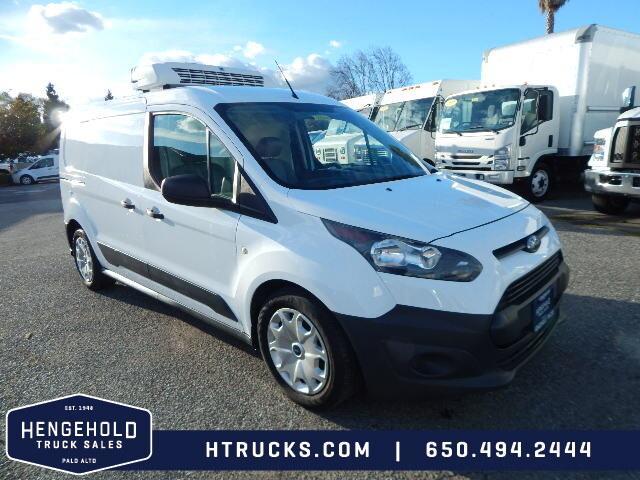 used 2018 Ford Transit Connect car, priced at $43,995