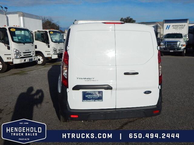 used 2018 Ford Transit Connect car, priced at $43,995