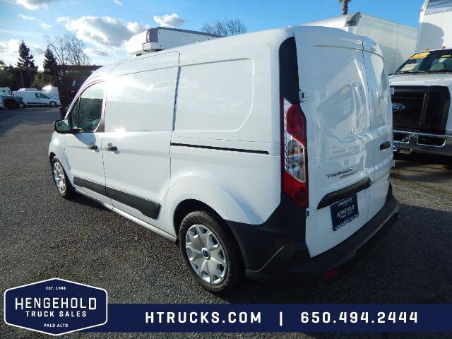 used 2018 Ford Transit Connect car, priced at $43,995