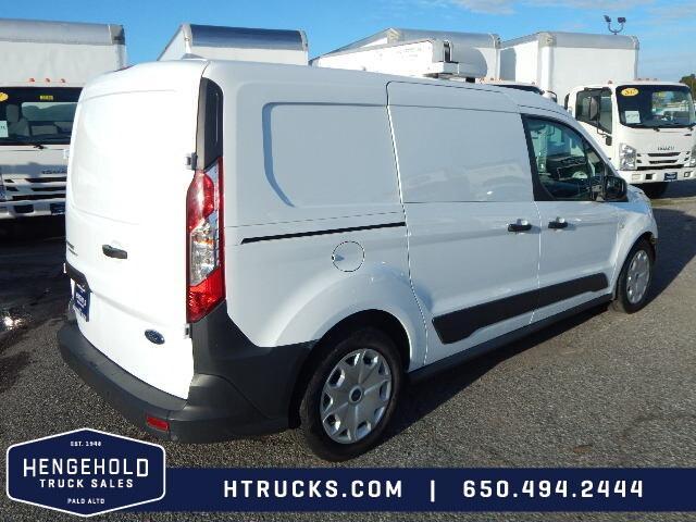 used 2018 Ford Transit Connect car, priced at $43,995