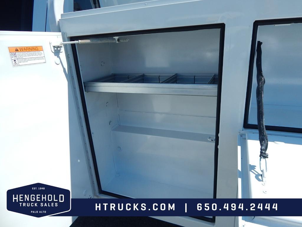 used 2021 GMC Sierra 2500 car, priced at $47,995