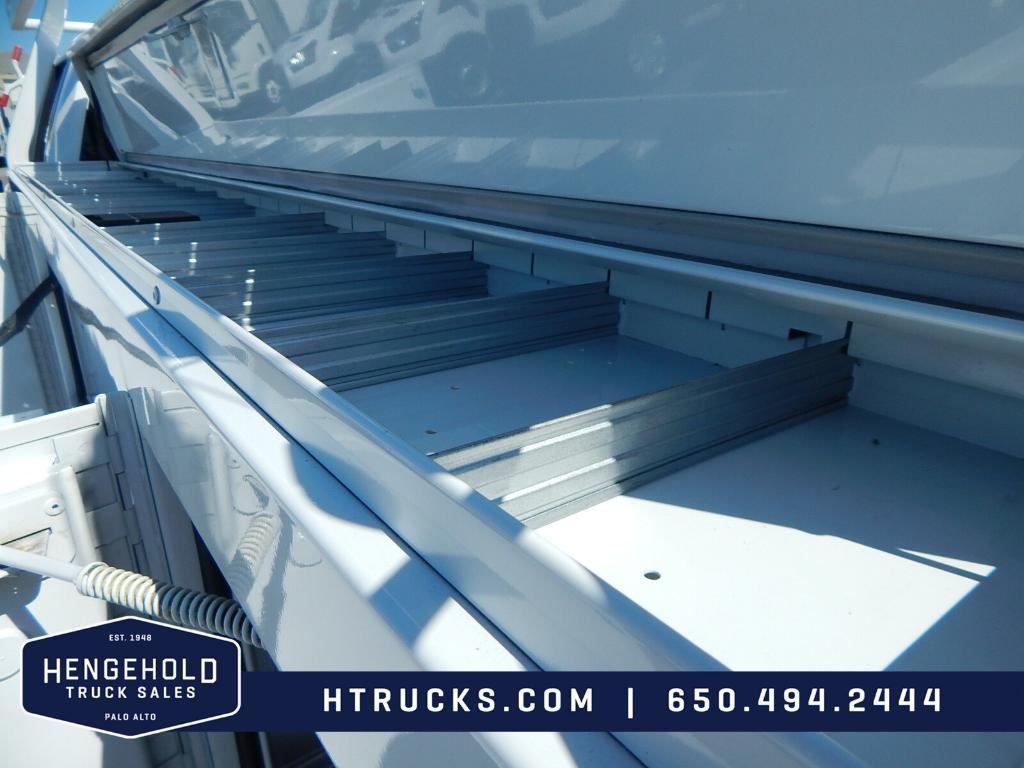 used 2021 GMC Sierra 2500 car, priced at $47,995