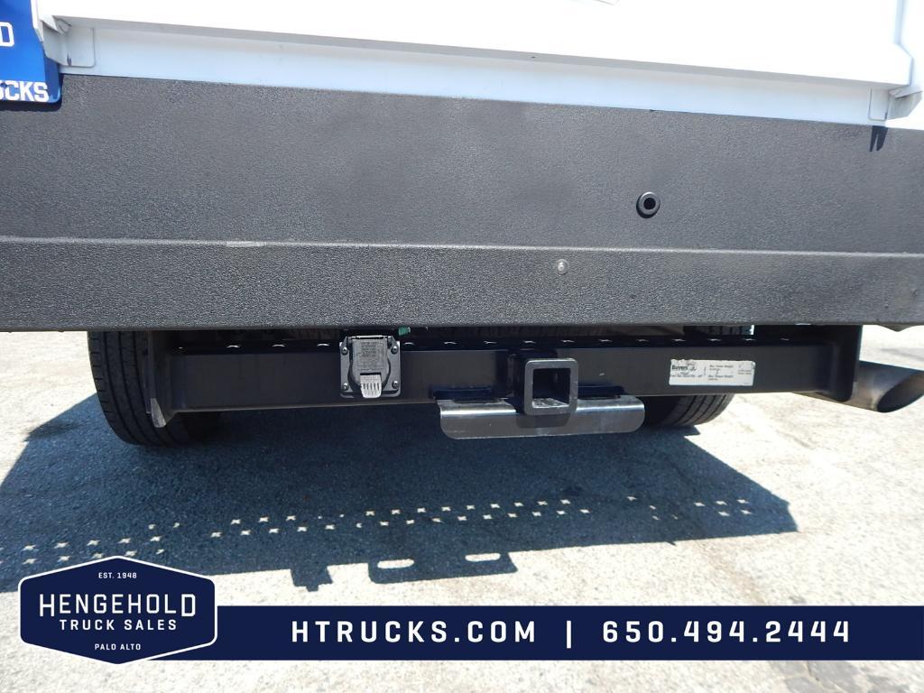 used 2021 GMC Sierra 2500 car, priced at $47,995