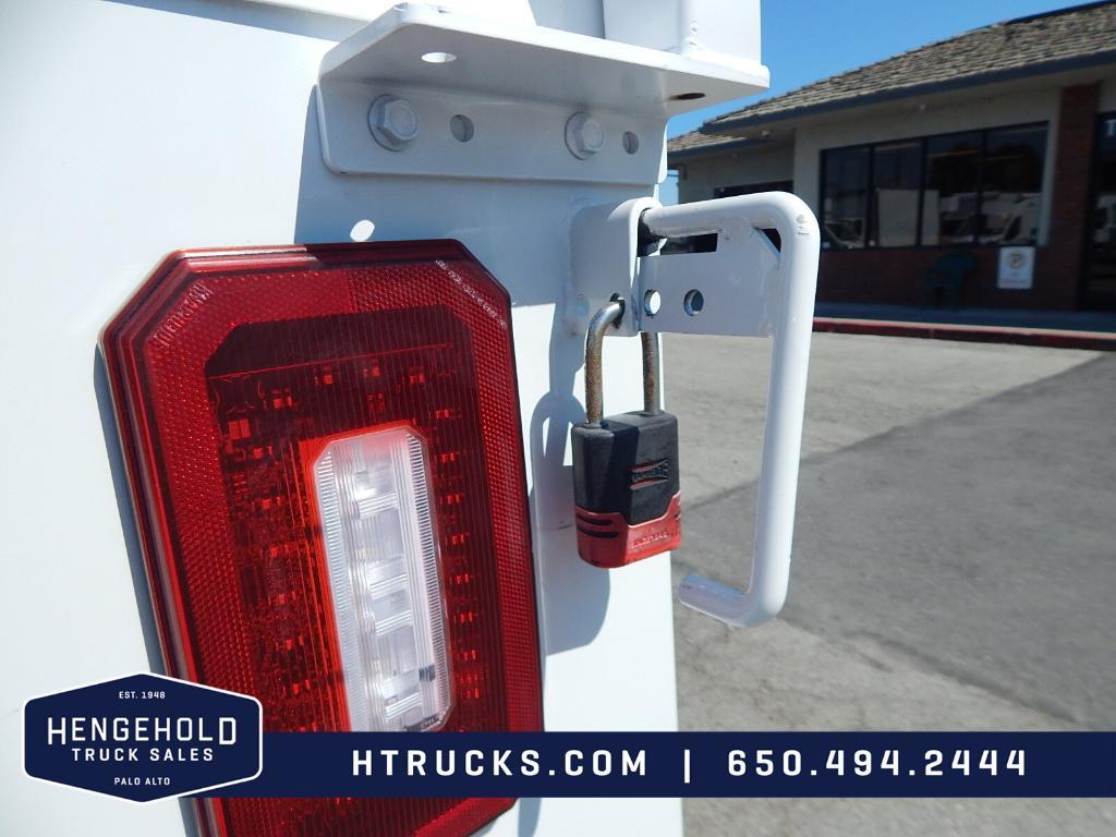 used 2021 GMC Sierra 2500 car, priced at $47,995