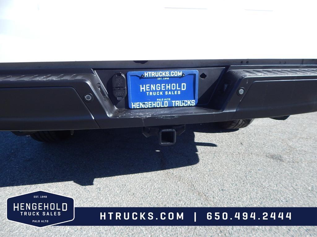 used 2021 Ford F-150 car, priced at $28,995