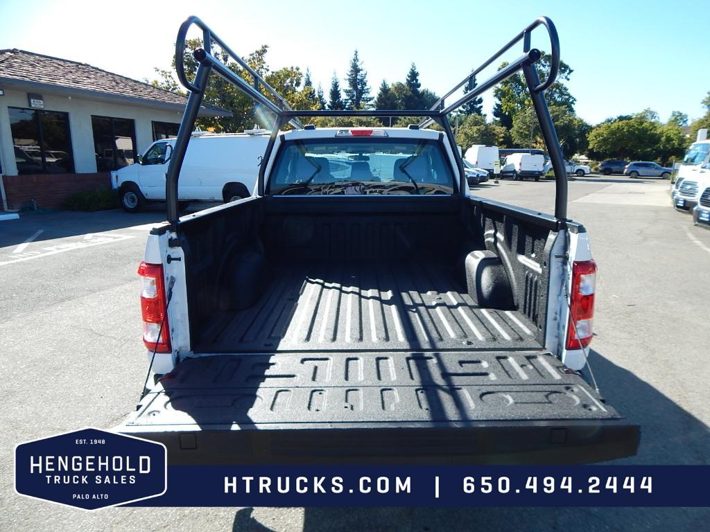 used 2021 Ford F-150 car, priced at $28,995