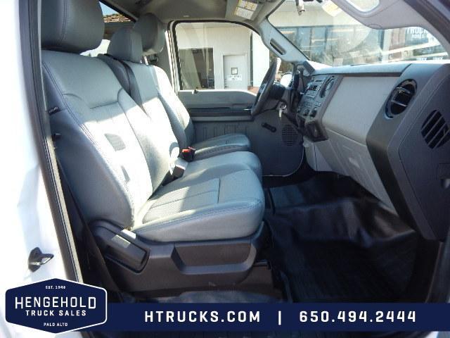 used 2015 Ford F-350 car, priced at $37,995