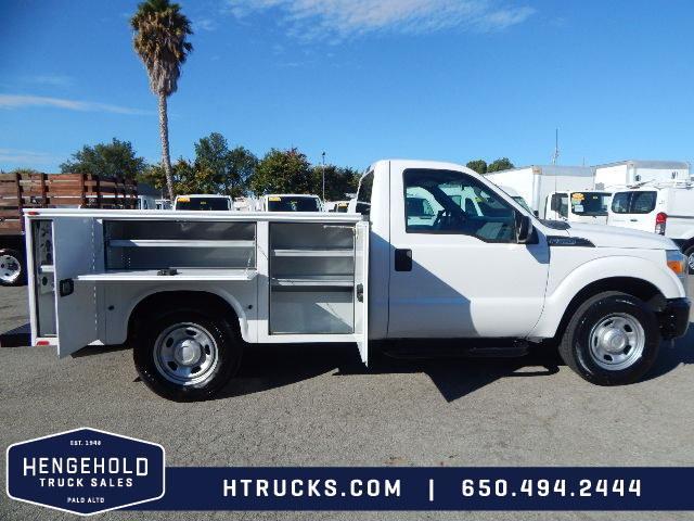 used 2015 Ford F-350 car, priced at $37,995