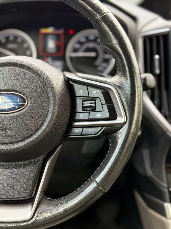 used 2021 Subaru Forester car, priced at $18,997