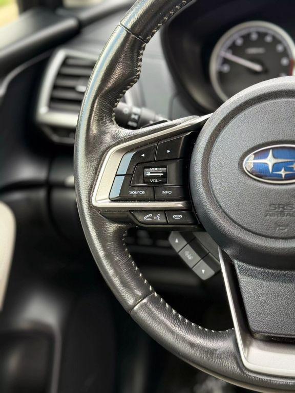 used 2021 Subaru Forester car, priced at $18,997