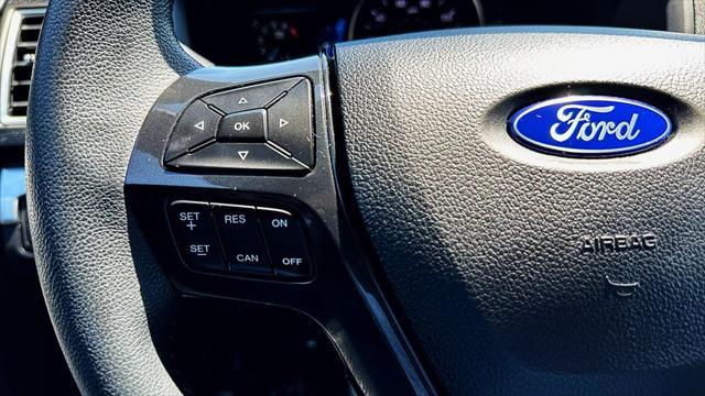 used 2018 Ford Explorer car, priced at $20,497
