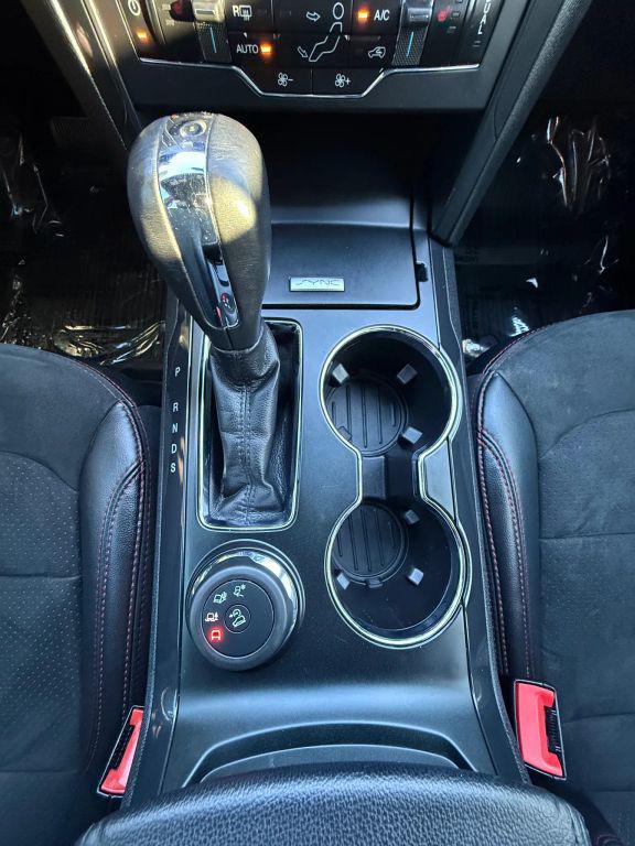 used 2019 Ford Explorer car, priced at $19,497