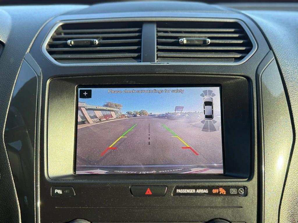 used 2019 Ford Explorer car, priced at $19,497