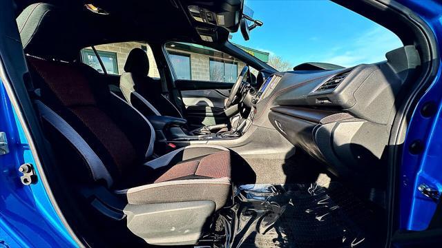 used 2020 Subaru Impreza car, priced at $15,495