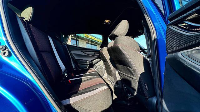 used 2020 Subaru Impreza car, priced at $15,495