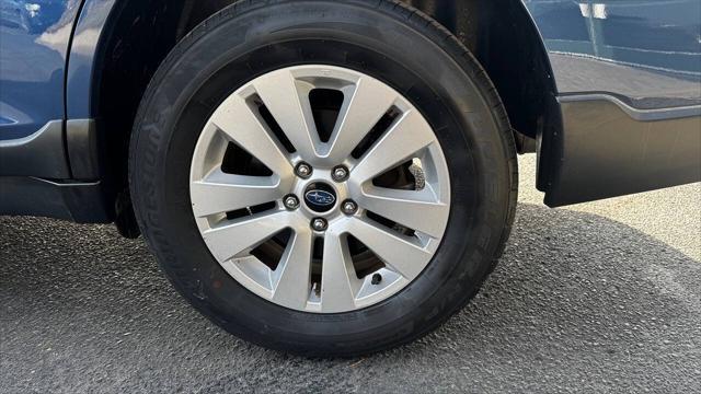 used 2019 Subaru Outback car, priced at $17,997