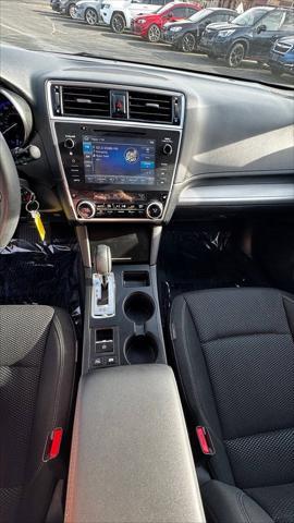 used 2019 Subaru Outback car, priced at $17,997
