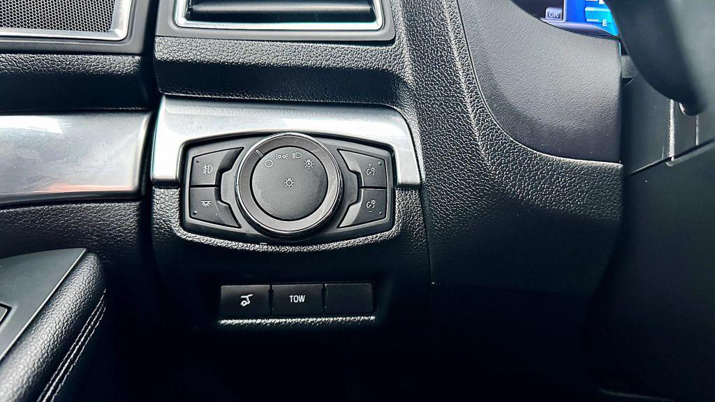 used 2019 Ford Explorer car, priced at $20,297