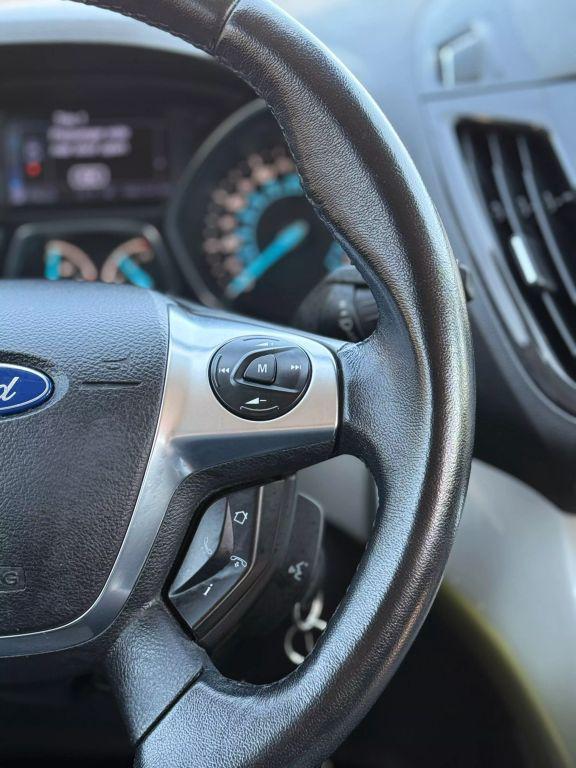 used 2013 Ford Escape car, priced at $9,497