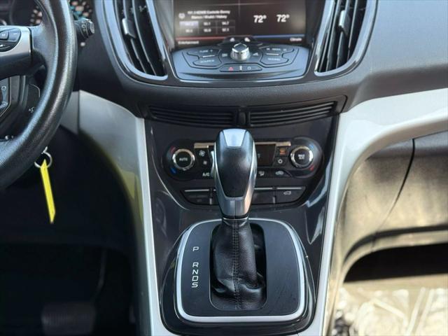 used 2013 Ford Escape car, priced at $9,497