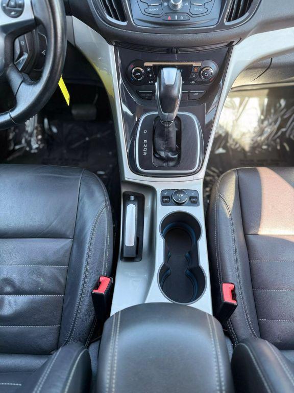 used 2013 Ford Escape car, priced at $9,497