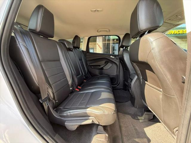 used 2013 Ford Escape car, priced at $9,497