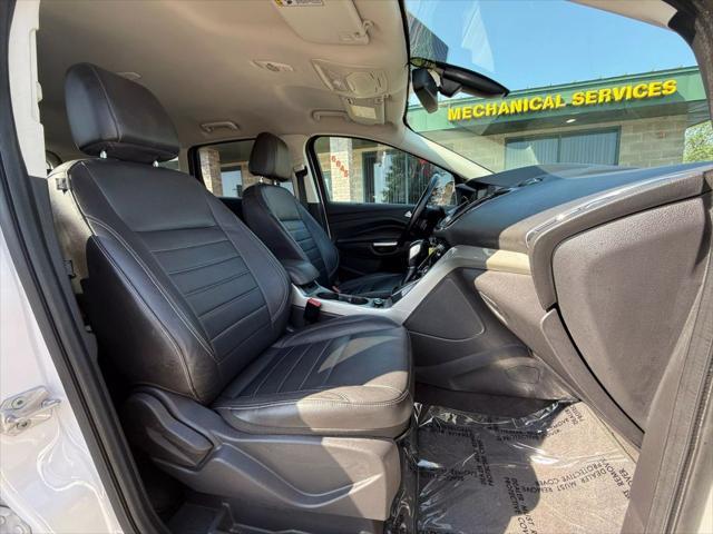 used 2013 Ford Escape car, priced at $9,497